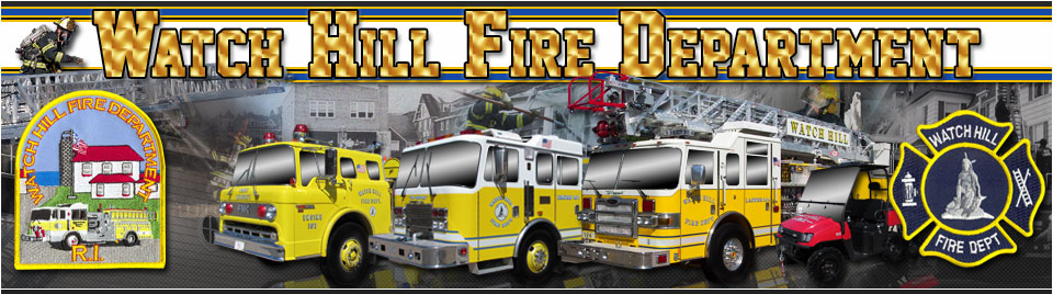 Watch Hill Fire Department
